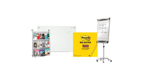 Image Boards and Signage